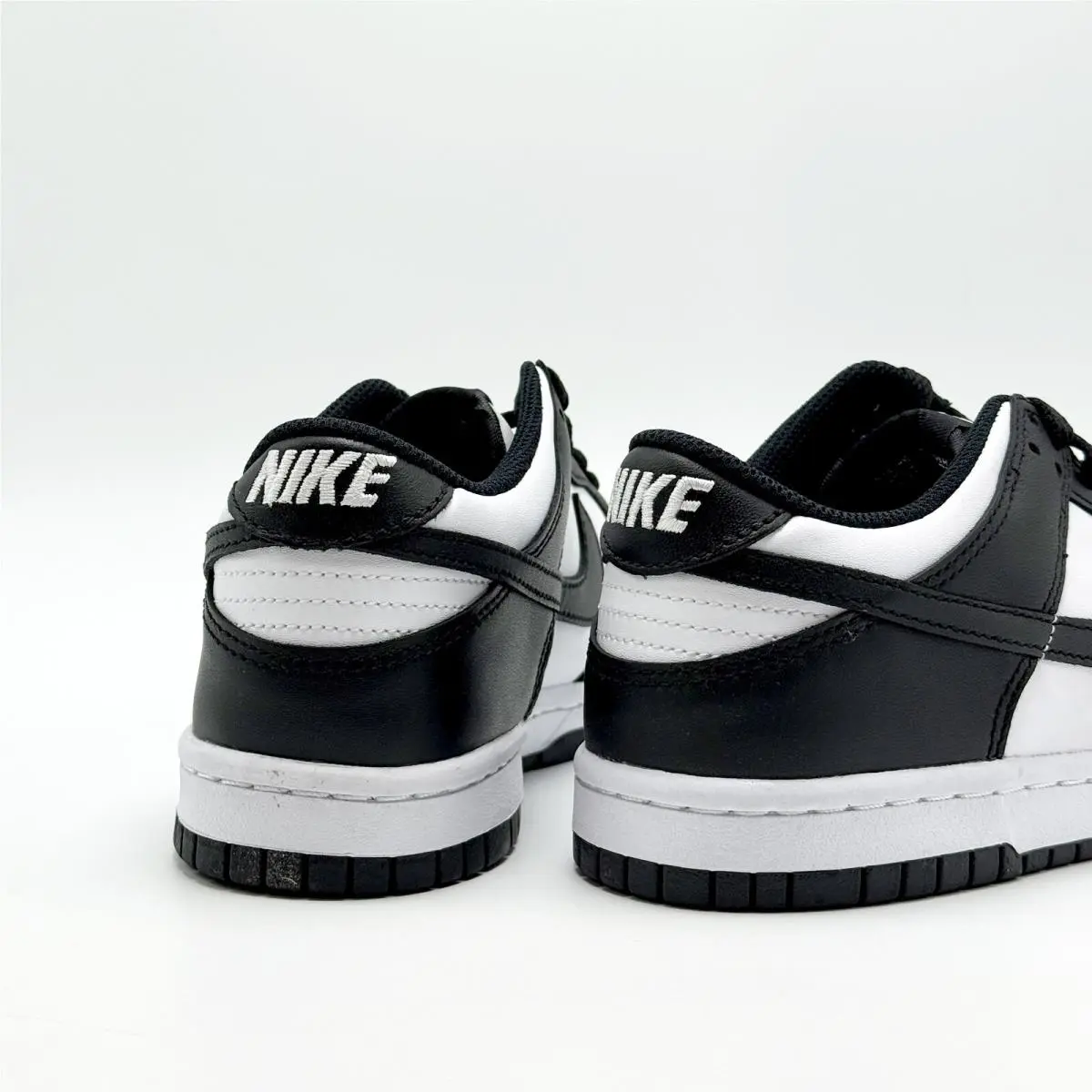 Nike shoes - Nike Dunk - Dunk - White 2