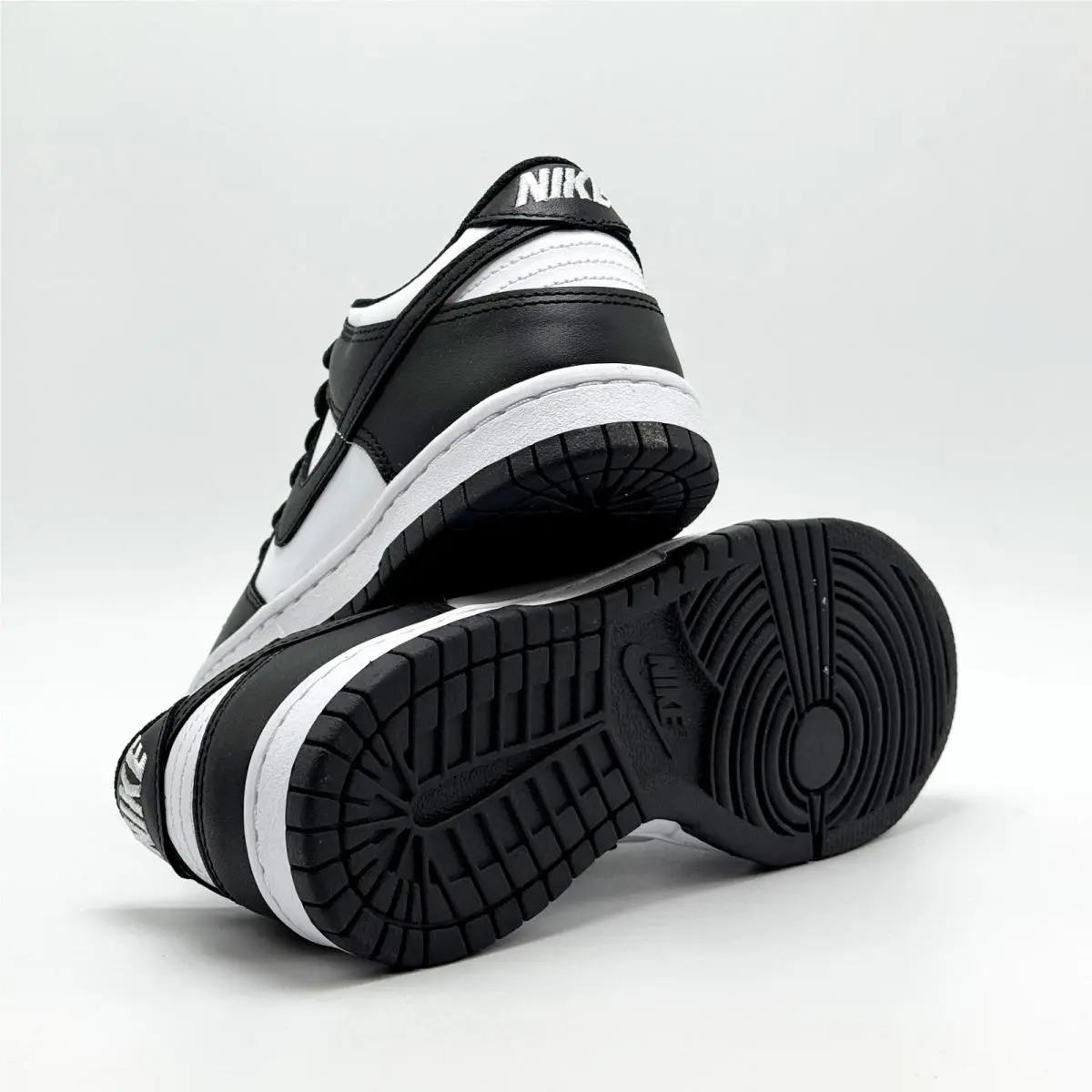 Nike shoes - Nike Dunk - Dunk - White 3