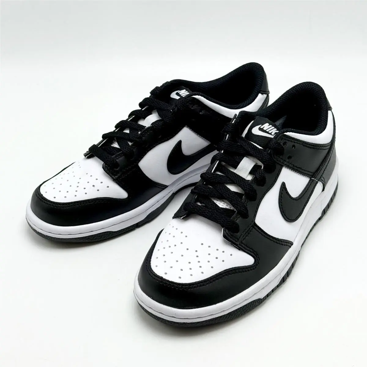Nike shoes - Nike Dunk - Dunk - White 5