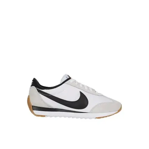 Nike shoes - Nike Retro - Retro - Black, Manufacturer: White/Yellow/Pink 0