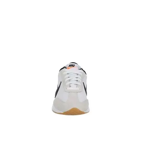 Nike shoes - Nike Retro - Retro - Black, Manufacturer: White/Yellow/Pink 1
