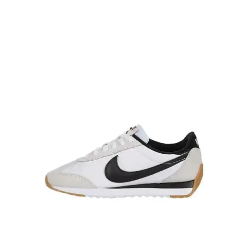 Nike shoes - Nike Retro - Retro - Black, Manufacturer: White/Yellow/Pink 2
