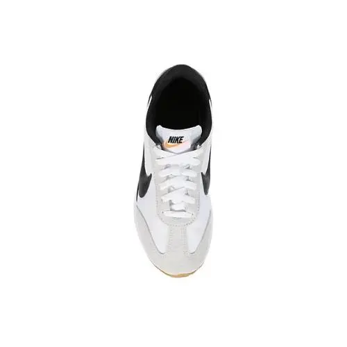 Nike shoes - Nike Retro - Retro - Black, Manufacturer: White/Yellow/Pink 3