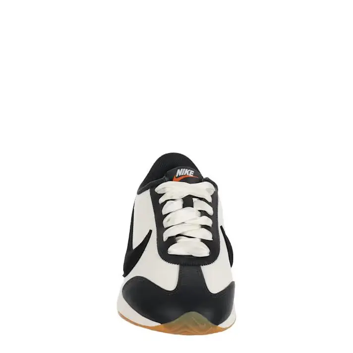 Nike shoes - Nike Retro - Retro - Black, Manufacturer: White/Yellow/Pink 41