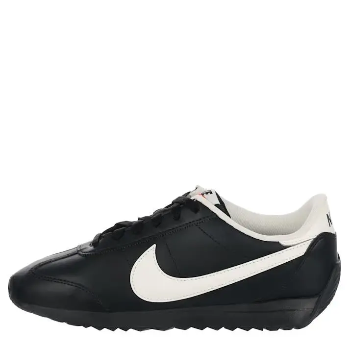 Nike shoes - Nike Retro - Retro - Black, Manufacturer: White/Yellow/Pink 47