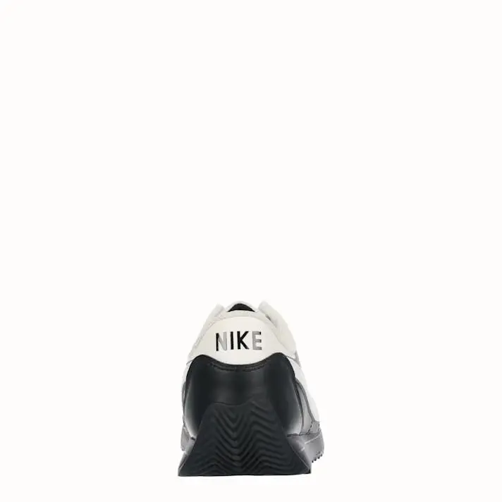 Nike shoes - Nike Retro - Retro - Black, Manufacturer: White/Yellow/Pink 48