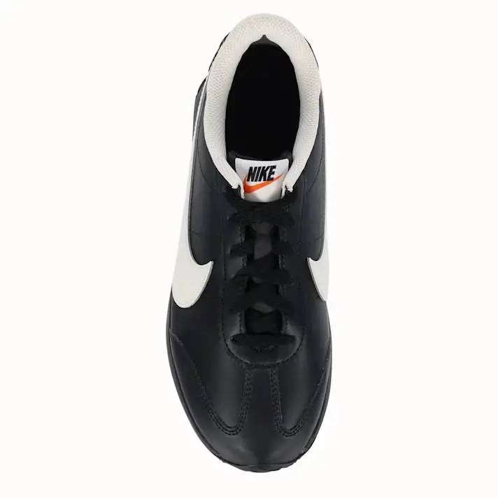 Nike shoes - Nike Retro - Retro - Black, Manufacturer: White/Yellow/Pink 49