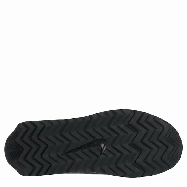 Nike shoes - Nike Retro - Retro - Black, Manufacturer: White/Yellow/Pink 50