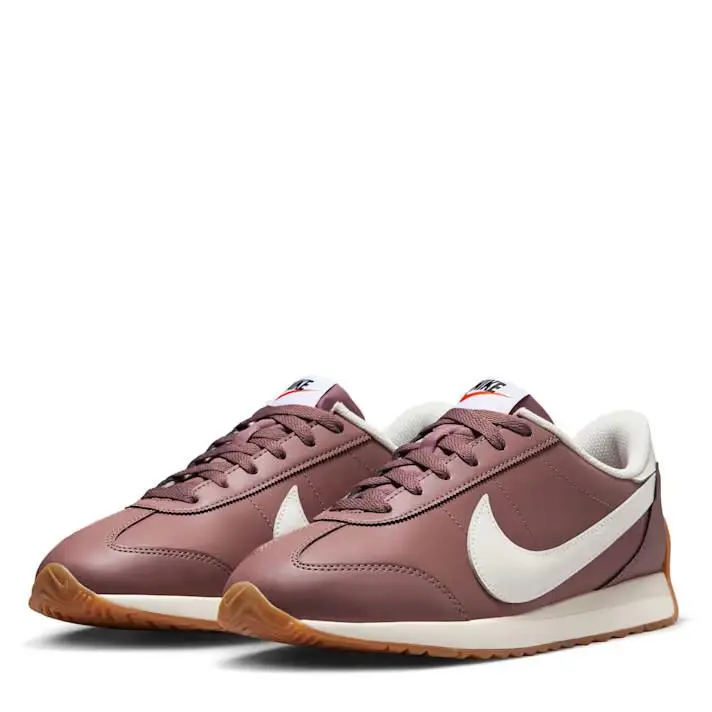 Nike shoes - Nike Retro - Retro - Black, Manufacturer: White/Yellow/Pink 15
