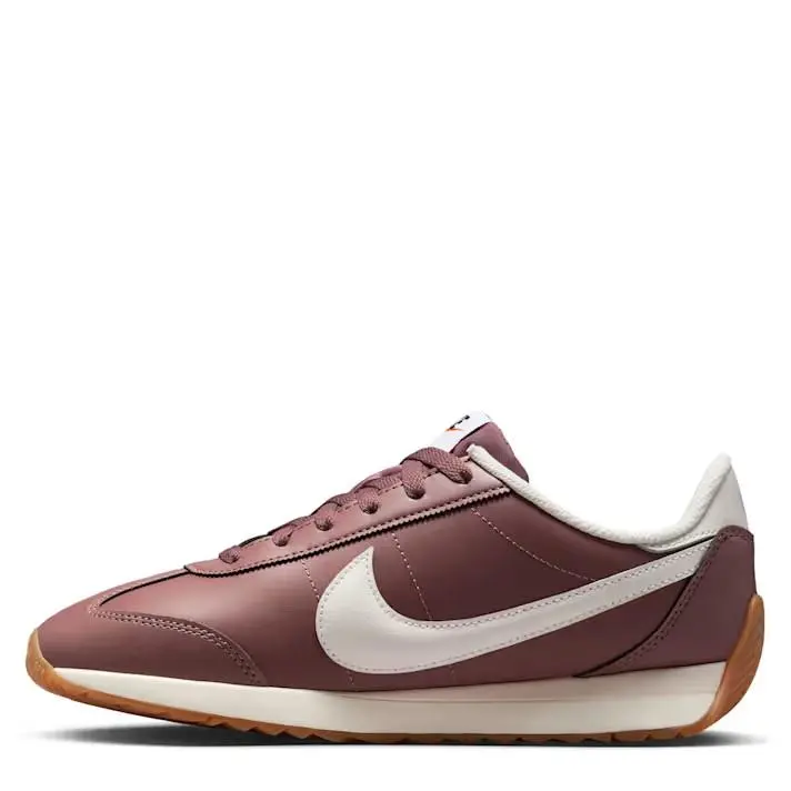 Nike shoes - Nike Retro - Retro - Black, Manufacturer: White/Yellow/Pink 17