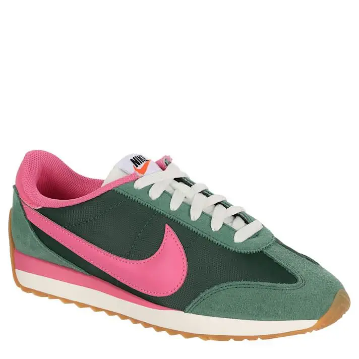 Nike shoes - Nike Retro - Retro - Black, Manufacturer: White/Yellow/Pink 33