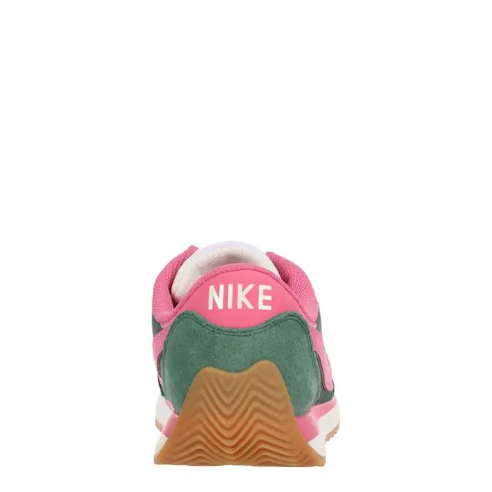Nike shoes - Nike Retro - Retro - Black, Manufacturer: White/Yellow/Pink 37