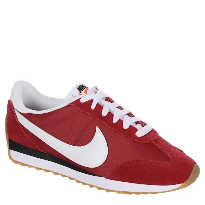 Nike shoes - Nike Retro - Retro - Black, Manufacturer: White/Yellow/Pink 26