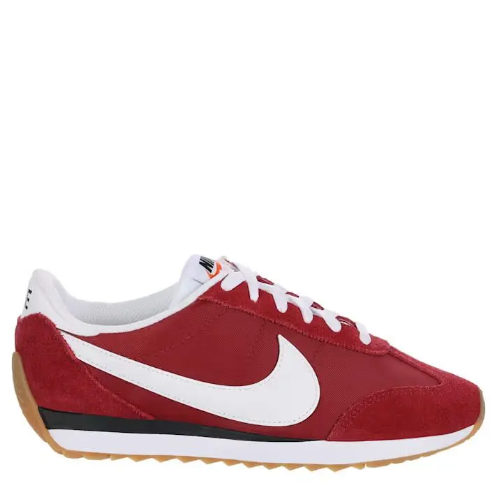 Nike shoes - Nike Retro - Retro - Black, Manufacturer: White/Yellow/Pink 27
