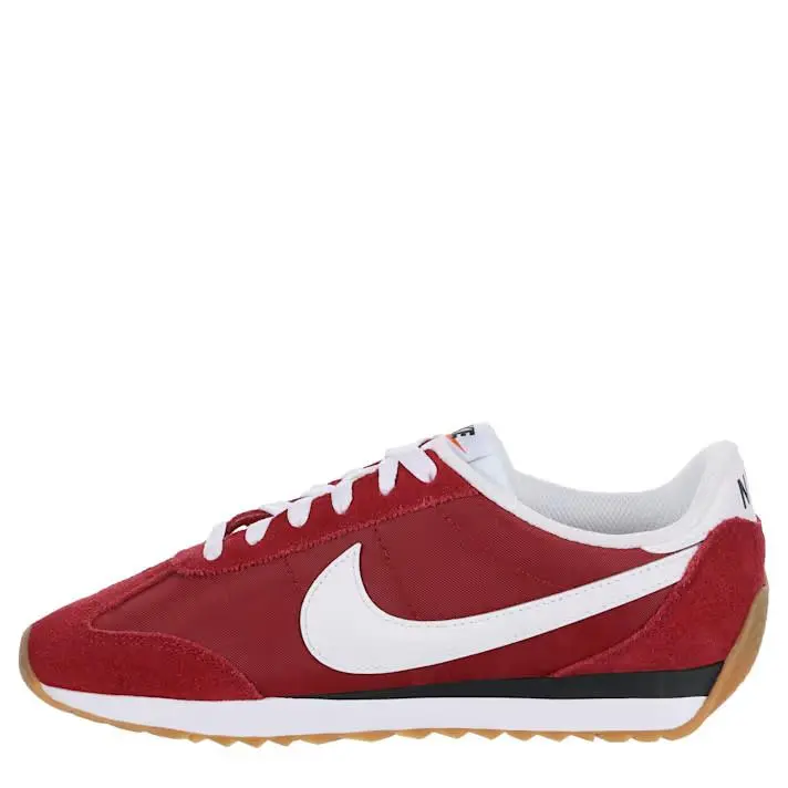Nike shoes - Nike Retro - Retro - Black, Manufacturer: White/Yellow/Pink 29