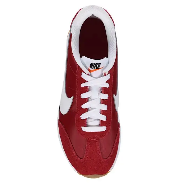 Nike shoes - Nike Retro - Retro - Black, Manufacturer: White/Yellow/Pink 31