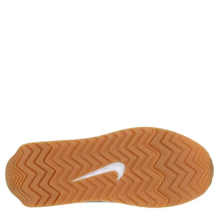 Nike shoes - Nike Retro - Retro - Black, Manufacturer: White/Yellow/Pink 32