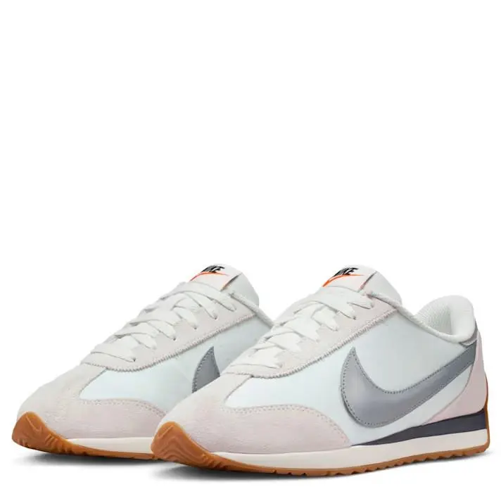 Nike shoes - Nike Retro - Retro - Black, Manufacturer: White/Yellow/Pink 20
