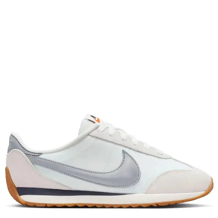 Nike shoes - Nike Retro - Retro - Black, Manufacturer: White/Yellow/Pink 21