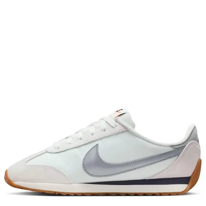 Nike shoes - Nike Retro - Retro - Black, Manufacturer: White/Yellow/Pink 22