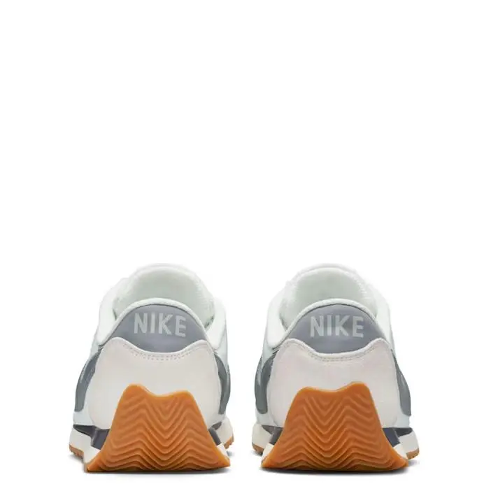 Nike shoes - Nike Retro - Retro - Black, Manufacturer: White/Yellow/Pink 23