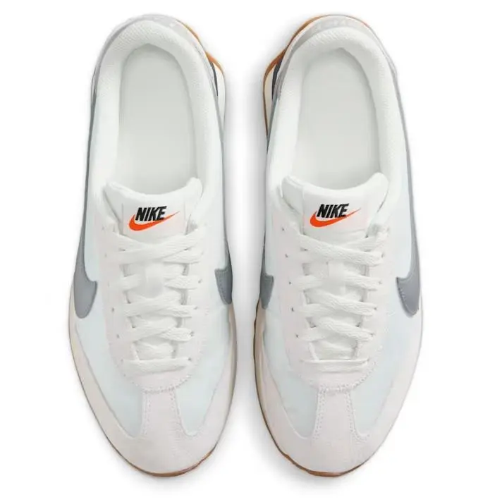 Nike shoes - Nike Retro - Retro - Black, Manufacturer: White/Yellow/Pink 24