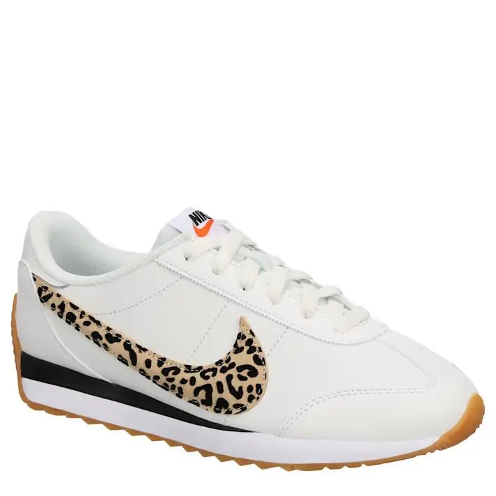Nike shoes - Nike Retro - Retro - Black, Manufacturer: White/Yellow/Pink 9