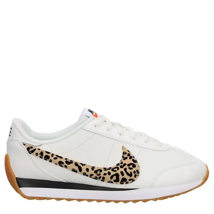 Nike shoes - Nike Retro - Retro - Black, Manufacturer: White/Yellow/Pink 10