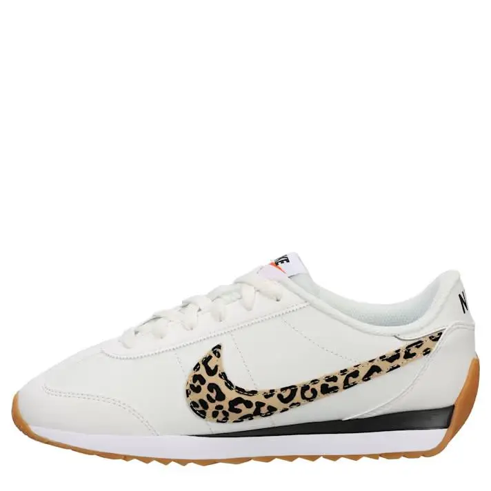 Nike shoes - Nike Retro - Retro - Black, Manufacturer: White/Yellow/Pink 12