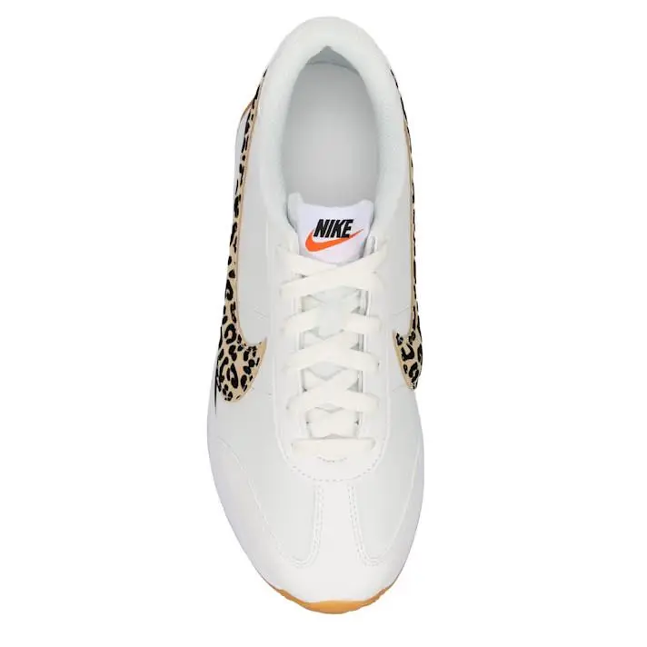 Nike shoes - Nike Retro - Retro - Black, Manufacturer: White/Yellow/Pink 13