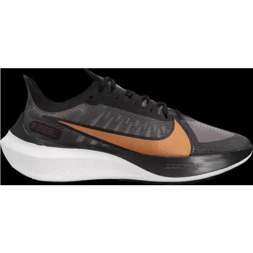 Nike shoes - Nike Zoom Gravity - Zoom Gravity - BQ3203-004 - Black 1