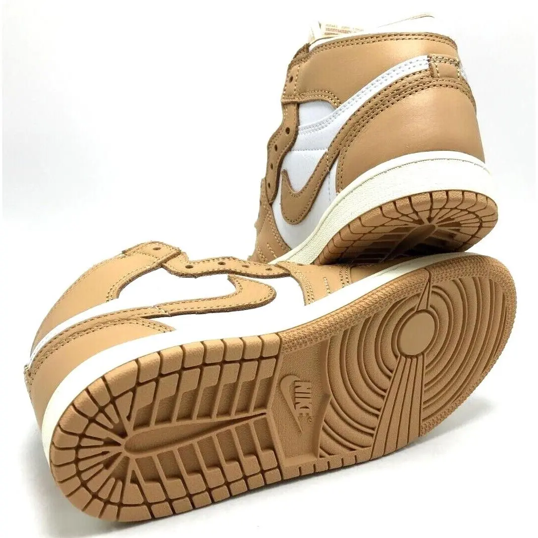 Nike shoes - Air Jordan 1 Mid - Air Mid - White 5