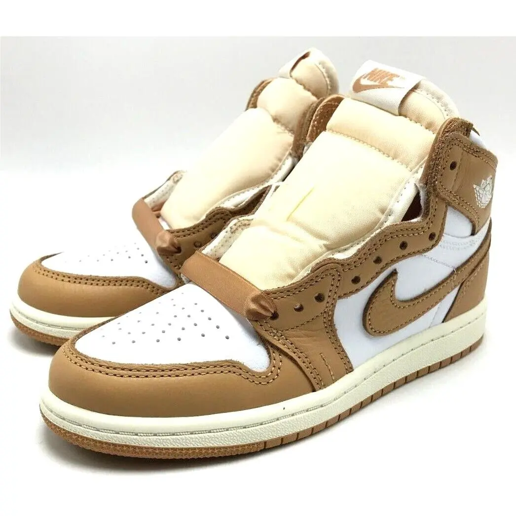 Nike shoes - Air Jordan 1 Mid - Air Mid - White 8