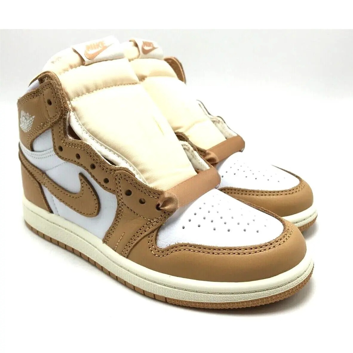 Nike shoes - Air Jordan 1 Mid - Air Mid - White 7