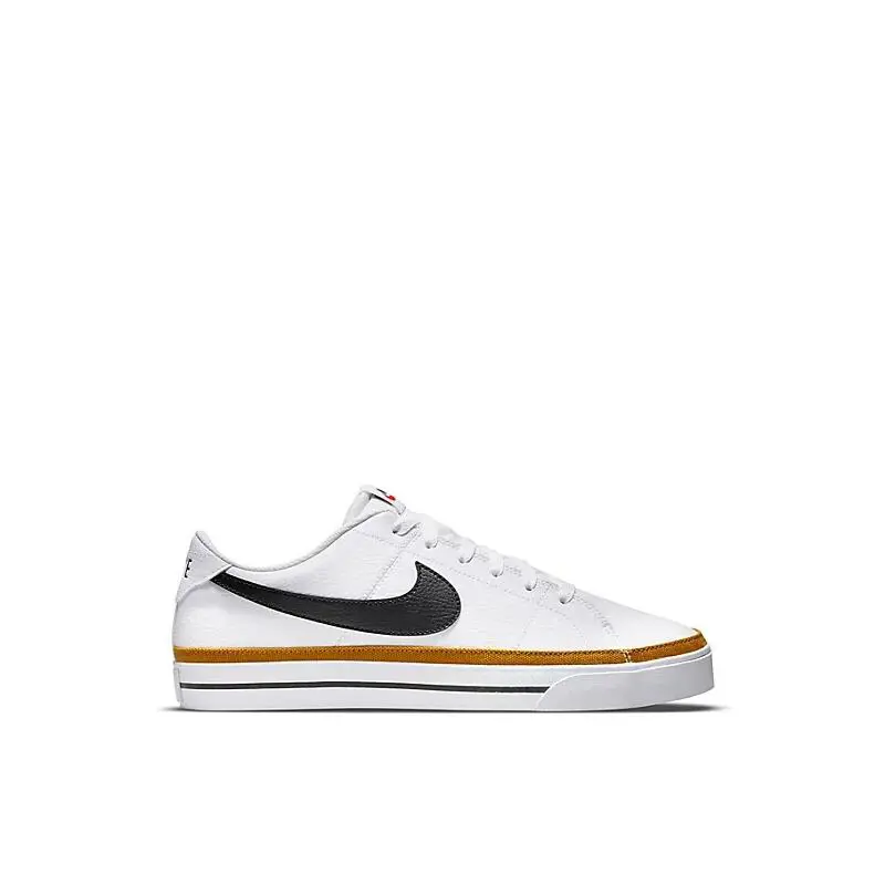 Nike shoes - Nike Court Legacy - Court Legacy - White 0