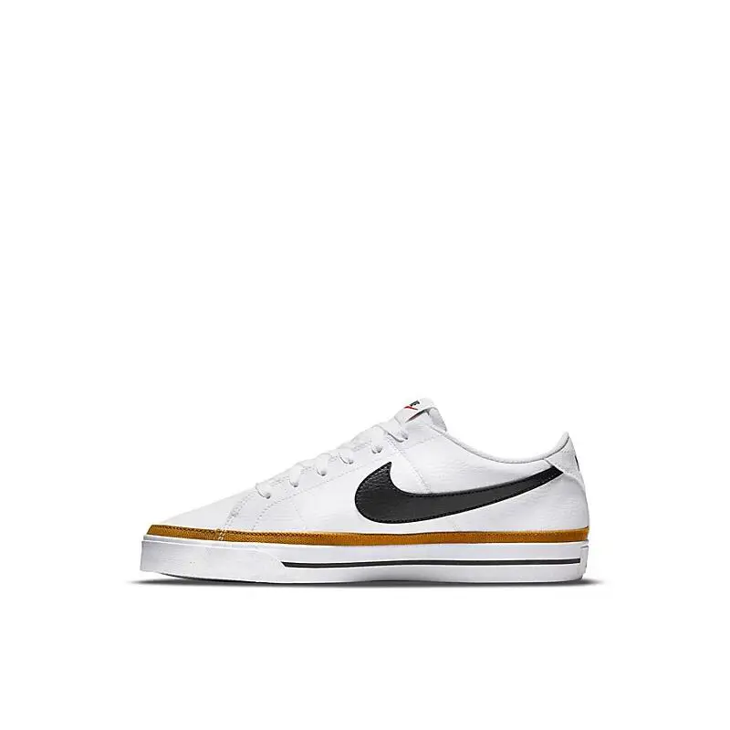 Nike shoes - Nike Court Legacy - Court Legacy - White 1