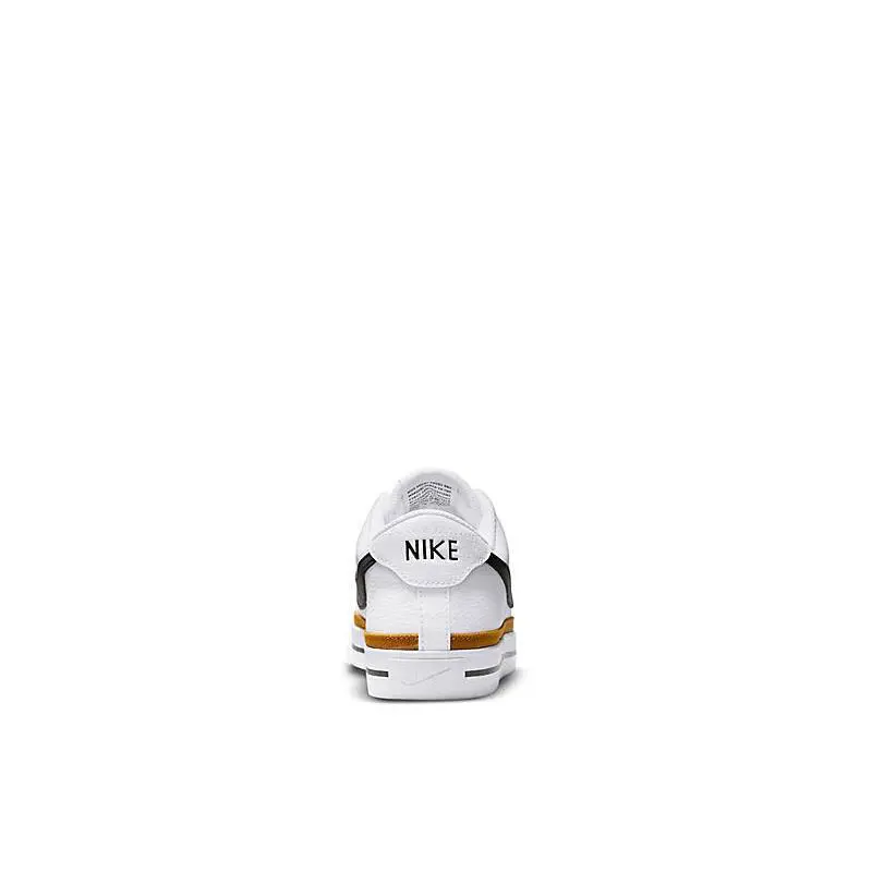 Nike shoes - Nike Court Legacy - Court Legacy - White 2