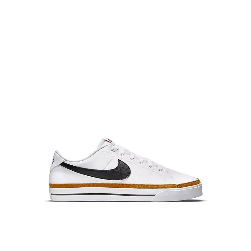 Nike shoes - Nike Court Legacy - Court Legacy - White 4