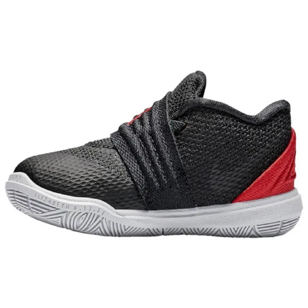 Nike shoes - Nike Kyrie 5 (TD) - Kyrie - AQ2459 600 - University Red/Black 0