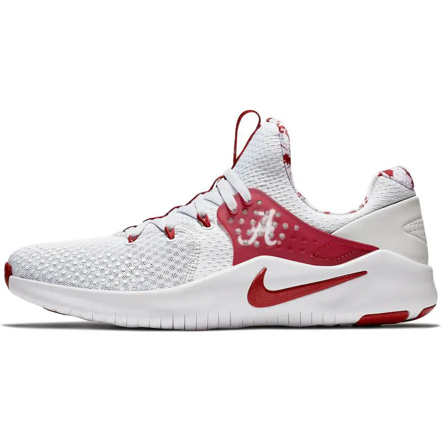 Nike shoes - Free TR 8 - Free - Red 0