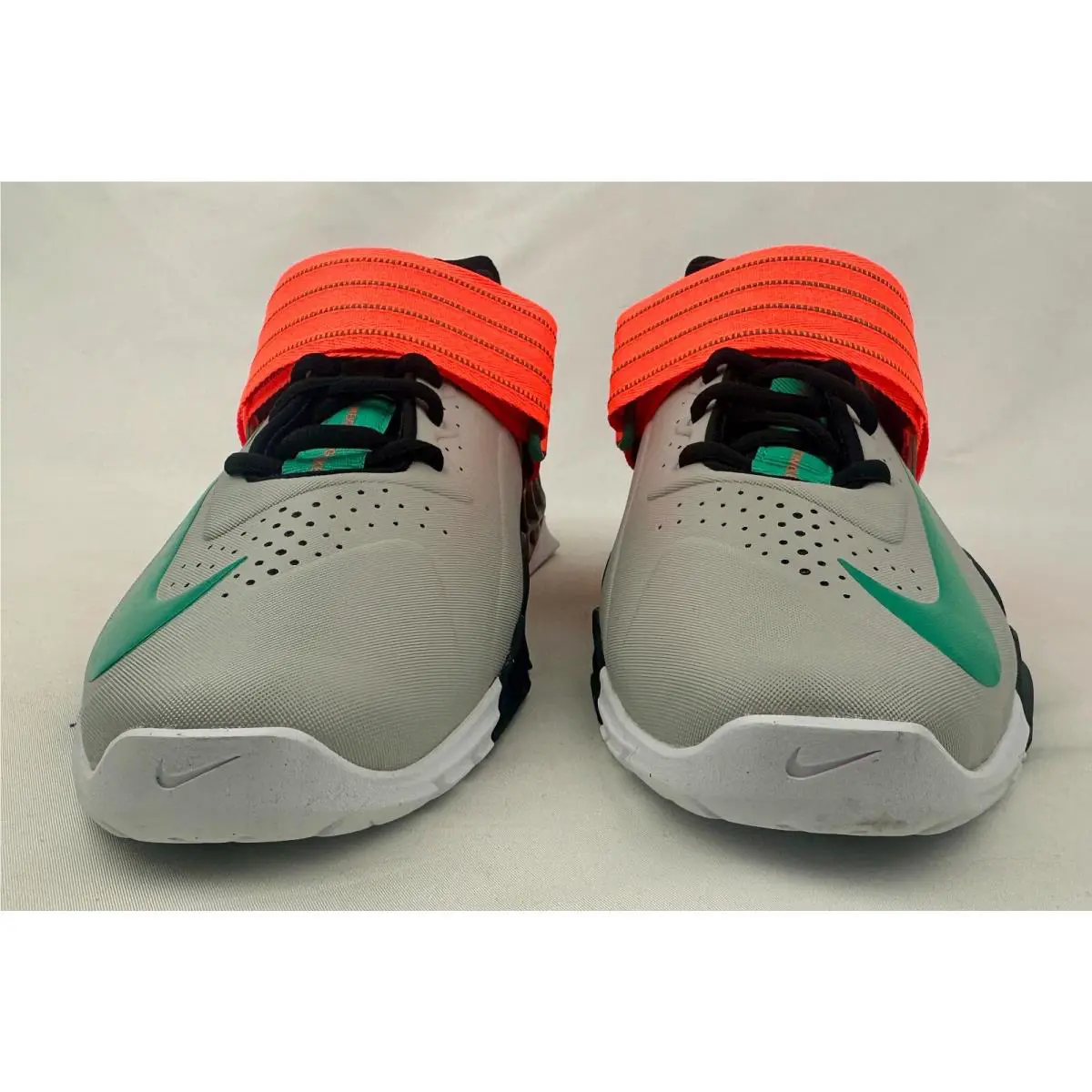 Nike shoes - Nike Savaleos - Savaleos - Green 3