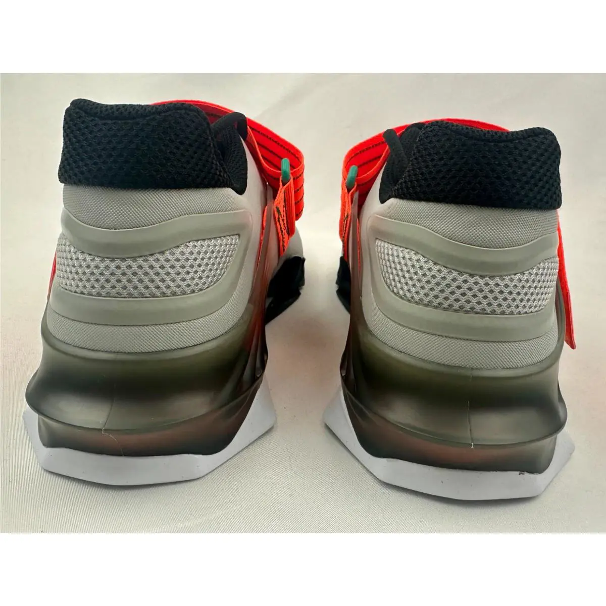 Nike shoes - Nike Savaleos - Savaleos - Green 6