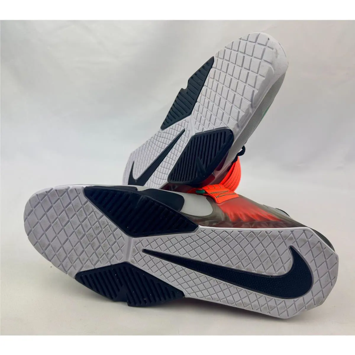 Nike shoes - Nike Savaleos - Savaleos - Green 7