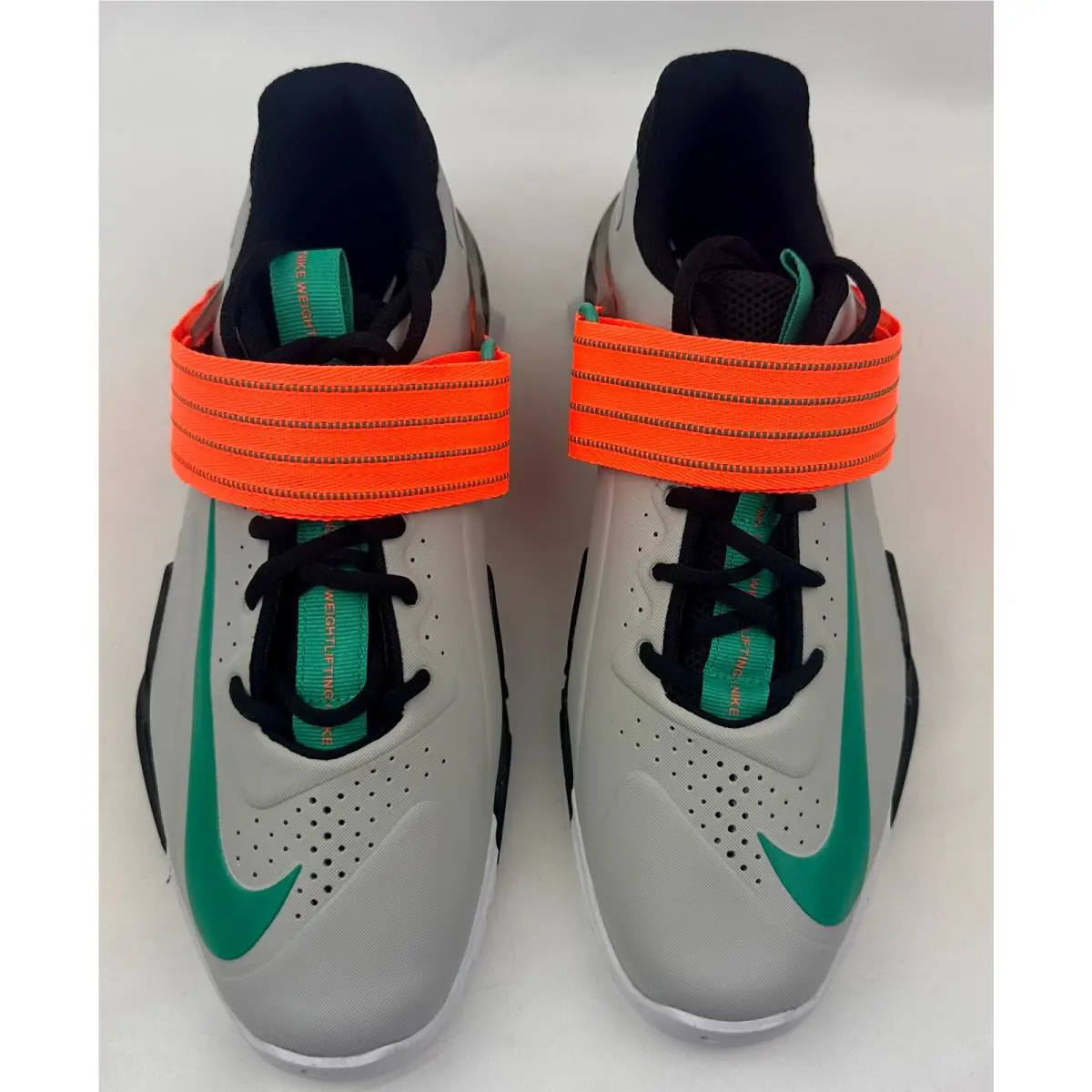 Nike shoes - Nike Savaleos - Savaleos - Green 11