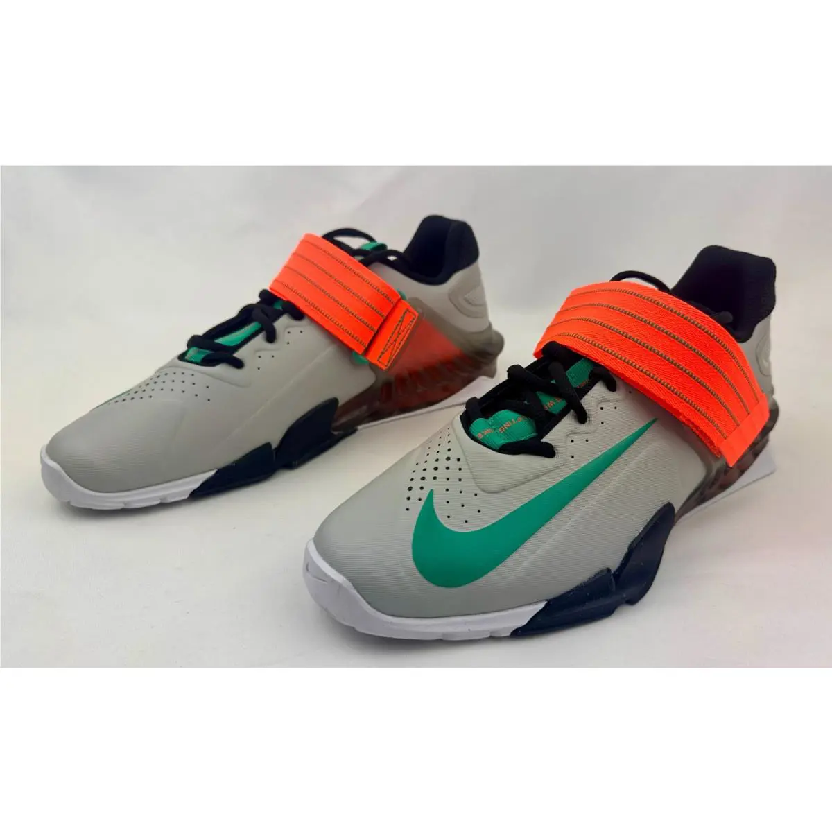 Nike shoes - Nike Savaleos - Savaleos - Green 13