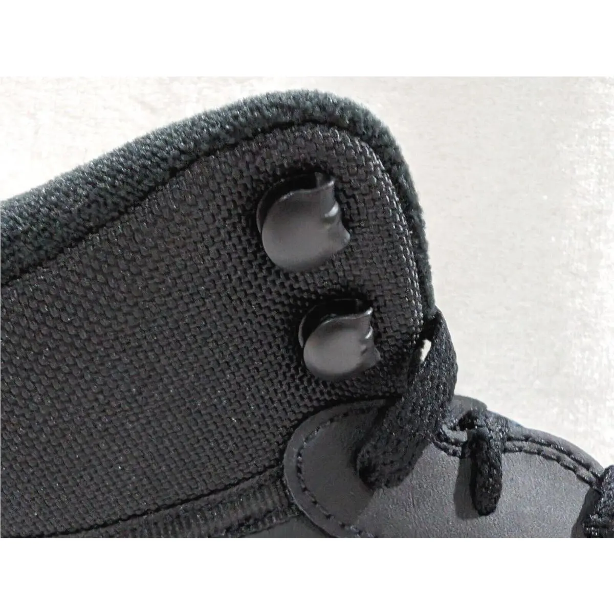 Nike shoes - Nike Court Vision Mid - Court Vision Mid - DR7882-002 - Black/Phantom 15
