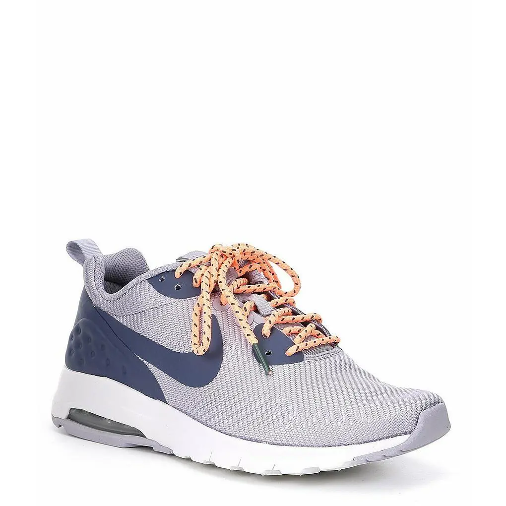 Nike shoes - Nike Air Max Motion - Air Max Motion - 844895-500 - Provence Purple/ Sanded Purple 2
