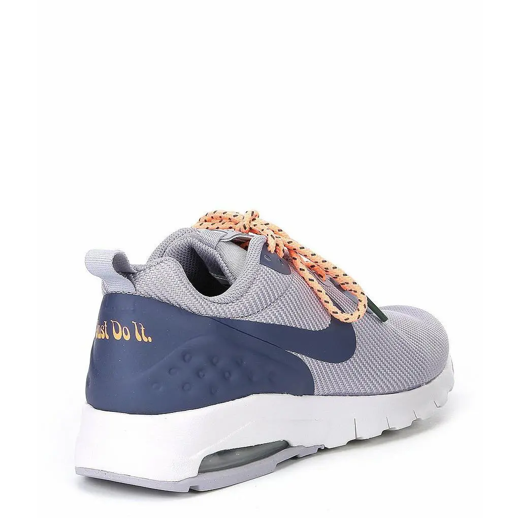 Nike shoes - Nike Air Max Motion - Air Max Motion - 844895-500 - Provence Purple/ Sanded Purple 3