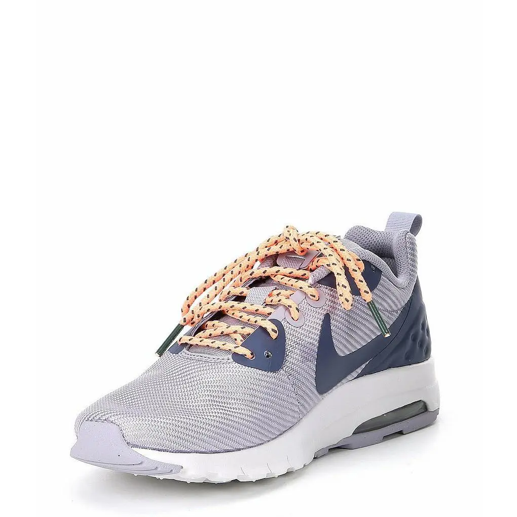 Nike shoes - Nike Air Max Motion - Air Max Motion - 844895-500 - Provence Purple/ Sanded Purple 4