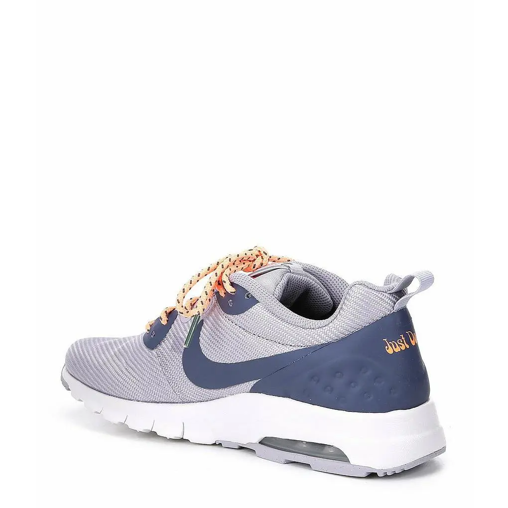 Nike shoes - Nike Air Max Motion - Air Max Motion - 844895-500 - Provence Purple/ Sanded Purple 5